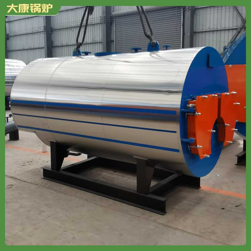 電加熱導(dǎo)熱油鍋爐公司