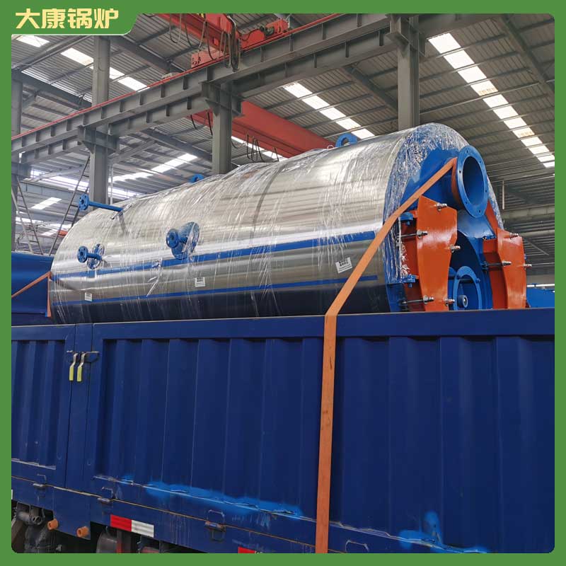 導熱油鍋爐要多少錢