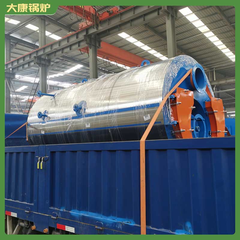 生物質(zhì)顆粒鍋爐價