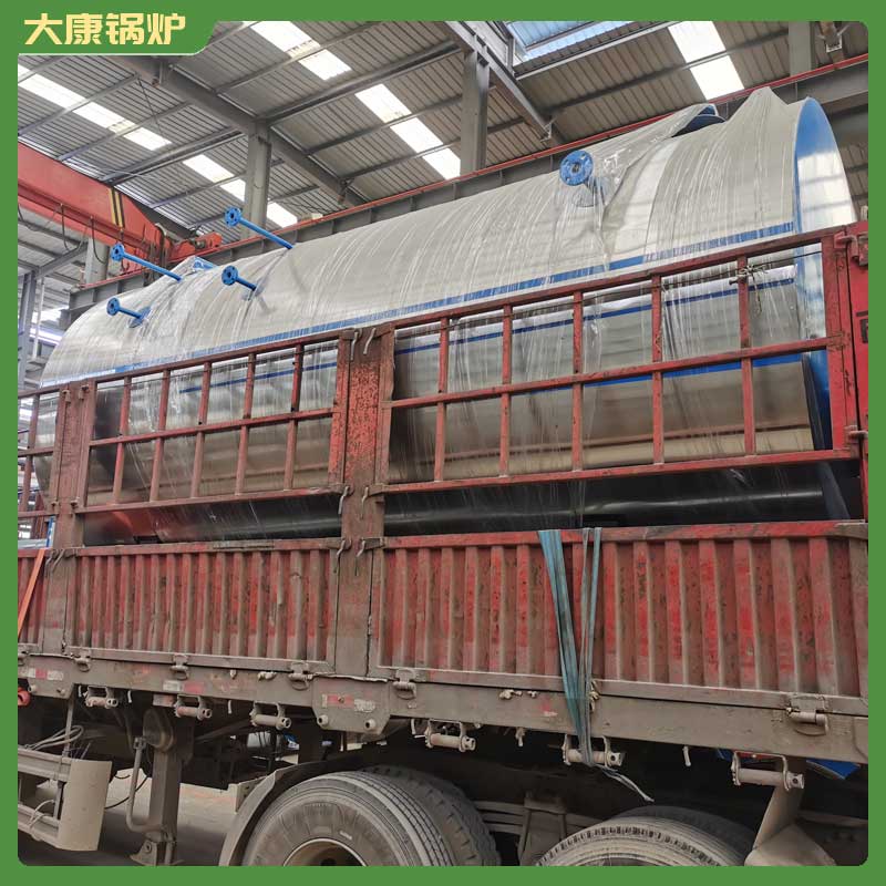 生物質(zhì)鍋爐型號大全