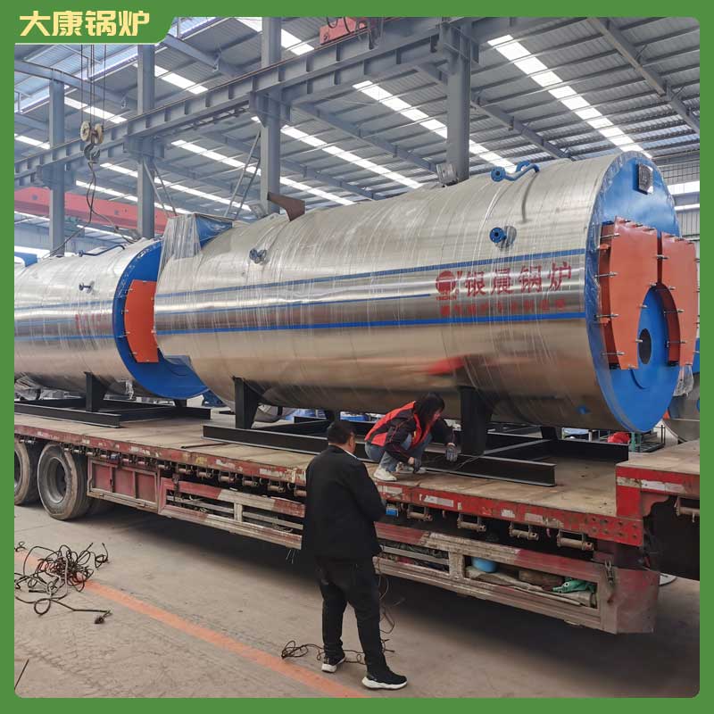 導(dǎo)熱油電鍋爐加熱