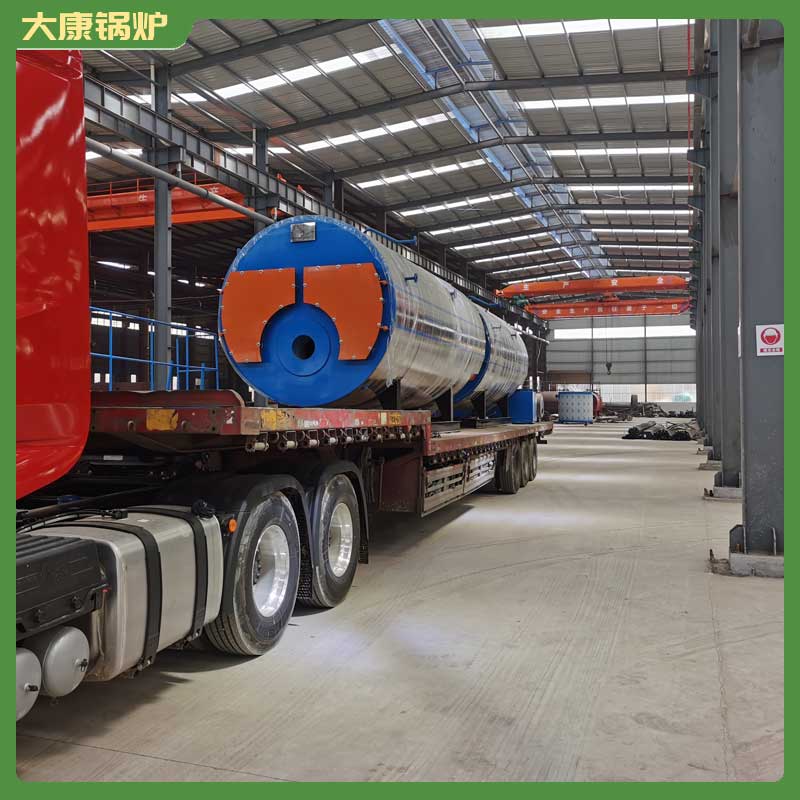 電加熱式導(dǎo)熱油鍋爐