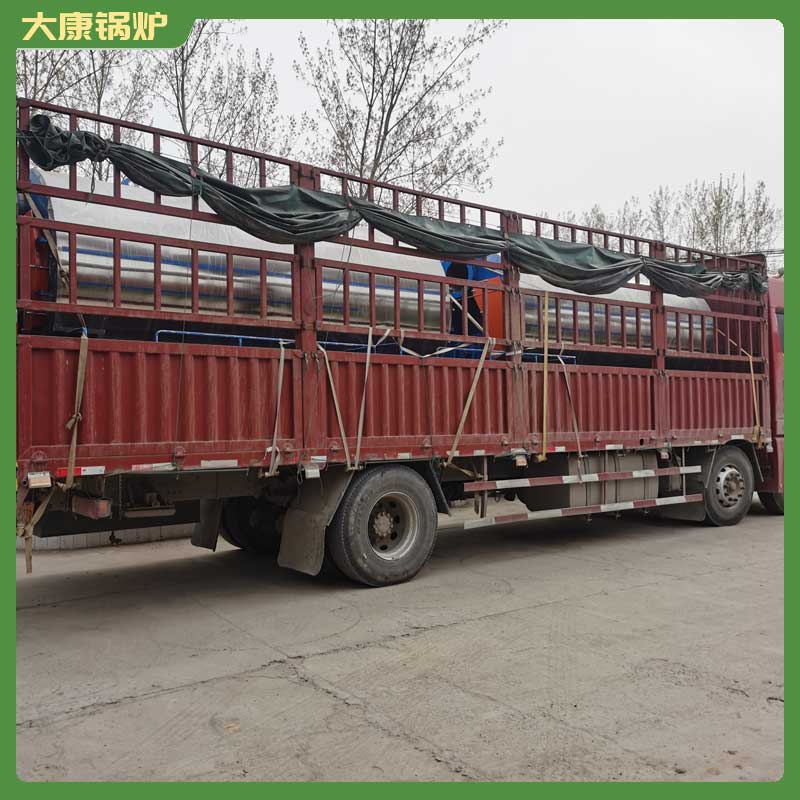 電加熱導(dǎo)熱油鍋爐廠家