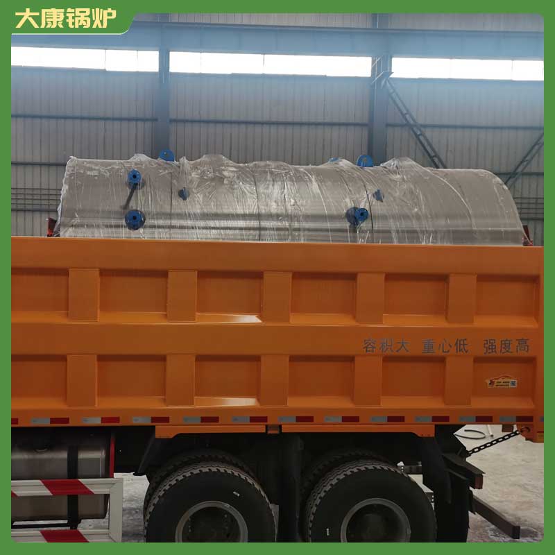 十五噸生物質(zhì)熱水鍋爐太康鍋爐電節(jié)能鍋爐廠家