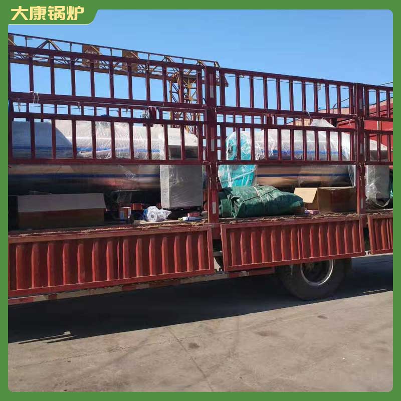 10噸燃?xì)獾偷仩t