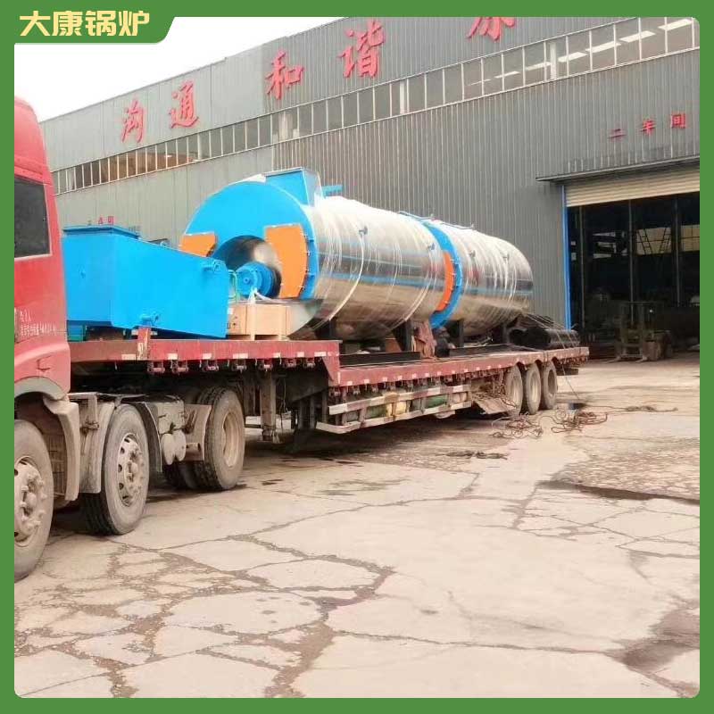 生物質(zhì)鍋爐 天然氣鍋爐