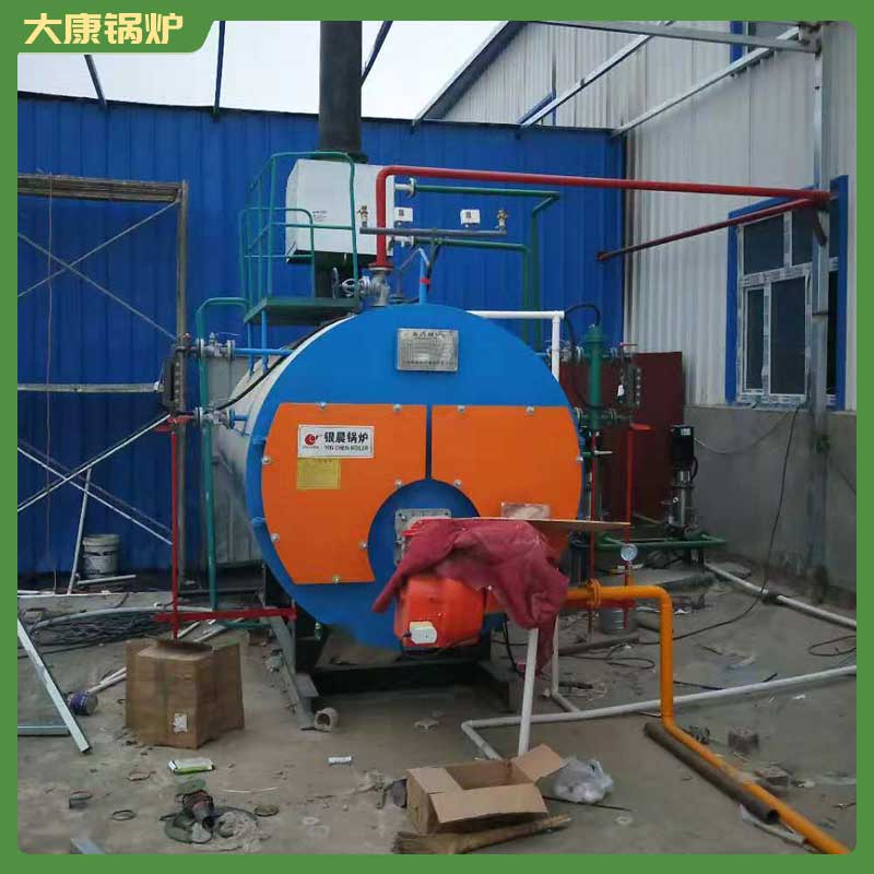 天然氣導熱油鍋爐廠