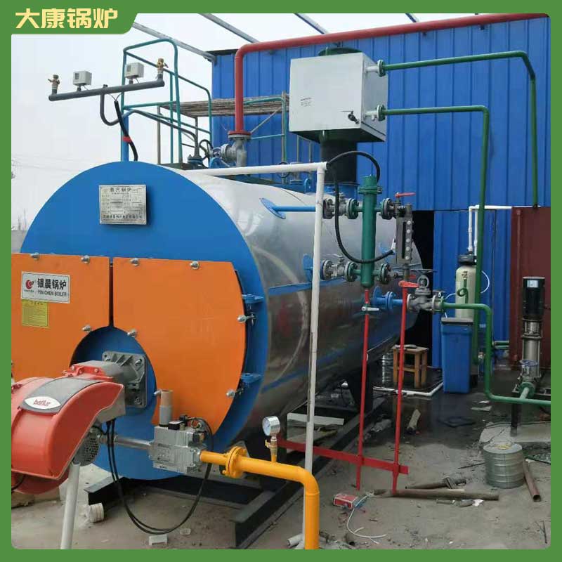 一噸生物質(zhì)鍋爐供暖面積