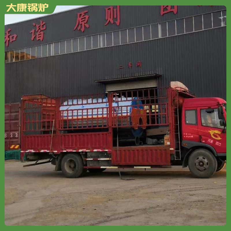 生物質(zhì)取暖鍋爐價(jià)格