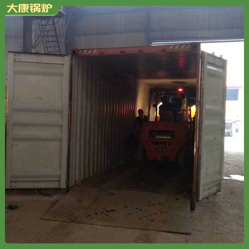 導(dǎo)熱油爐導(dǎo)熱油鍋爐