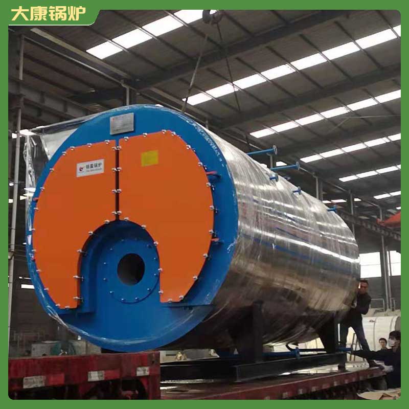 導(dǎo)熱油鍋爐 鍋爐