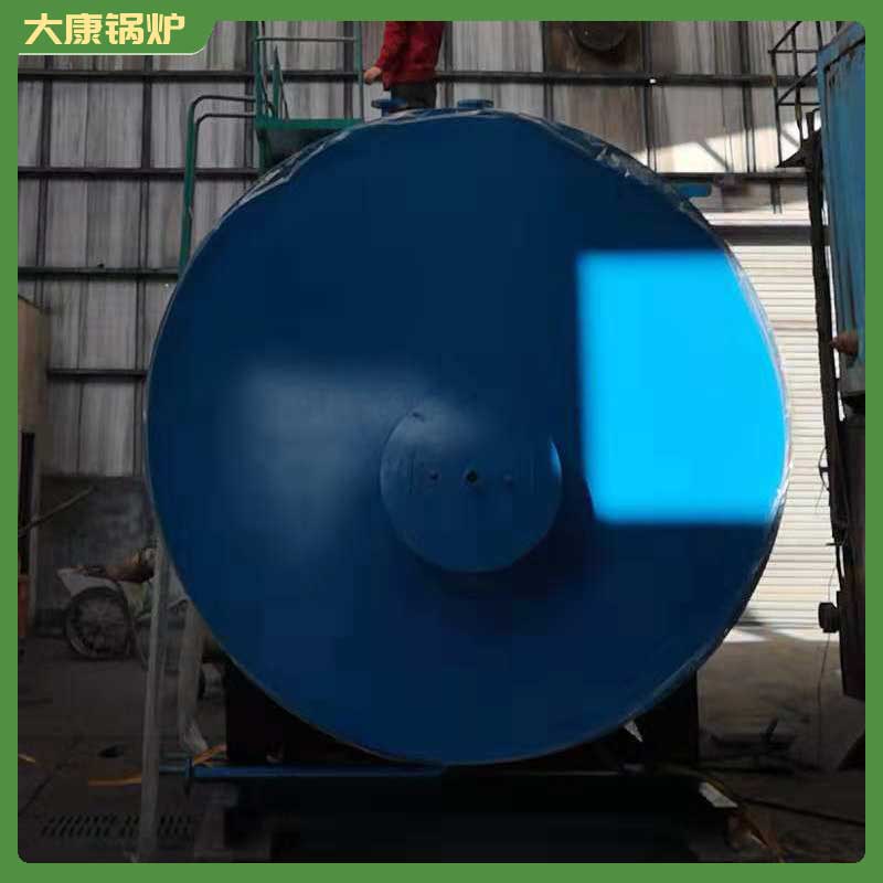 燒生物質(zhì)導(dǎo)熱油鍋爐