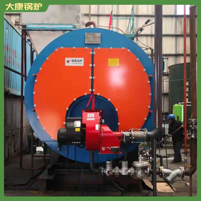 養(yǎng)殖生物質(zhì)鍋爐