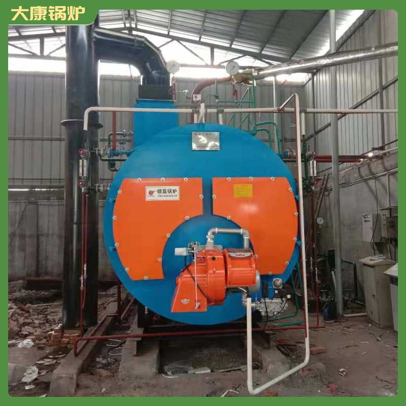 導(dǎo)熱油鍋爐得多少錢(qián)