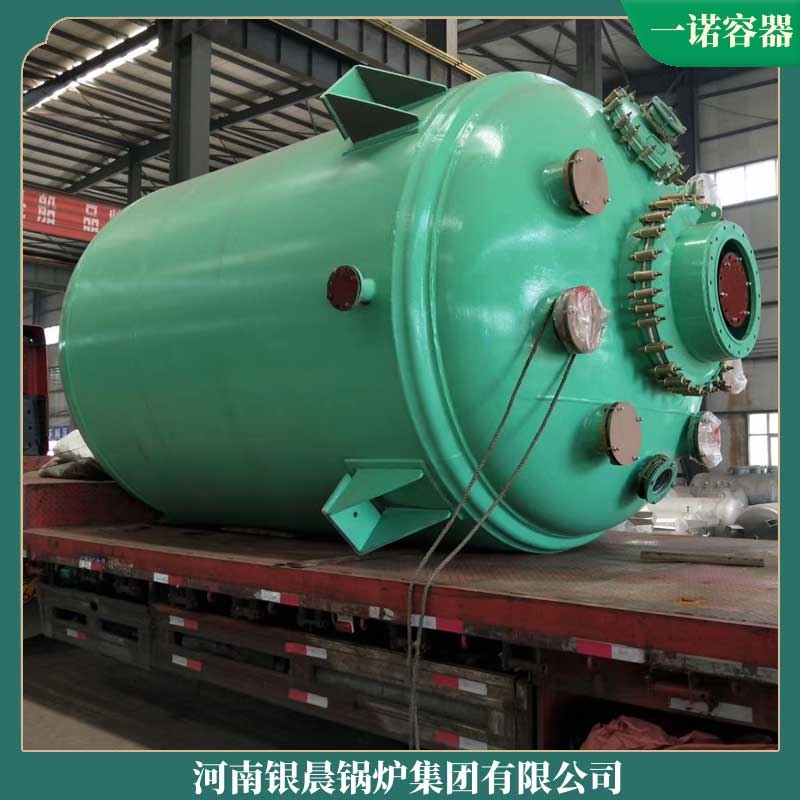 10噸立式燃氣蒸汽鍋爐