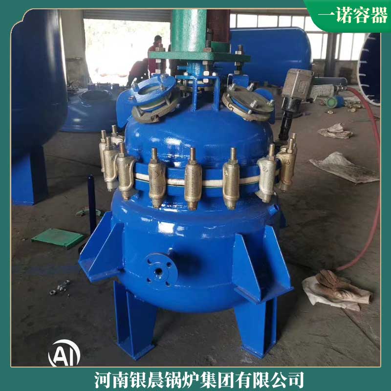 余熱導熱油鍋爐價格