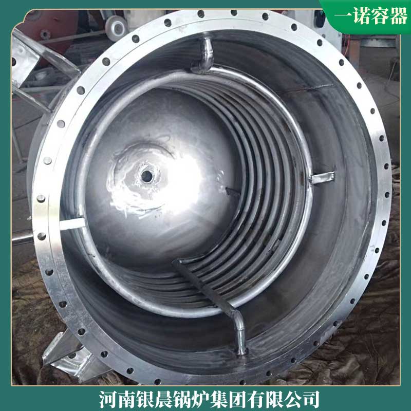 生物質(zhì)鍋爐排行河南銀晨鍋爐預(yù)混冷凝鍋爐