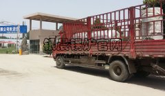 燃?xì)鉄崴仩t、燃煤蒸汽鍋爐發(fā)貨