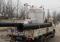 安徽LSS0.5貫流燃?xì)庹羝仩t發(fā)貨