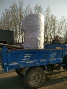 20萬大卡燃氣熱水鍋爐發(fā)貨