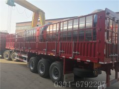 2臺2噸燃?xì)鉄崴仩t