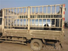 0.5噸立式生物質(zhì)蒸汽鍋爐