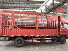 WNS2燃氣蒸汽鍋爐